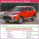 Брызговики на Mitsubishi Outlander (2015-2019)