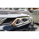 Оптика передня, фари для Nissan X-Trail T32