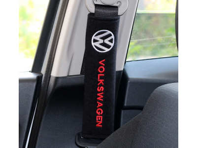 Накладки (чехлы) для ремня безопасности Volkswagen