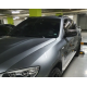 Накладки на зеркала BMW X5 E70 / X6 E71 стиль M, карбон