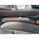 Уплотнители в зазор автомобильного сиденья Audi