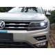 Оптика передняя, фары на VW Tiguan (2017-...)