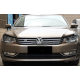 Реснички для VW Passat СС (2013-2016)