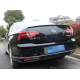 Спойлер багажника VW Passat B8