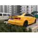 Спойлер на Audi A3 8V стиль М4