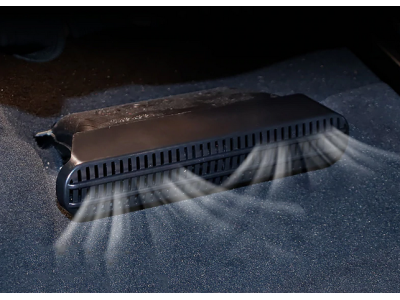 Крышка вентиляционного отверстия BMW X5 G05