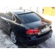 Спойлер багажника VW Passat B7 (американка)