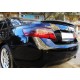 Спойлер крышки багажника Toyota Camry 40 (ABS-пластик)