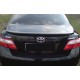 Спойлер крышки багажника Toyota Camry 40 (ABS-пластик)