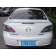 Спойлер багажника Mazda 6 (2008-2013)