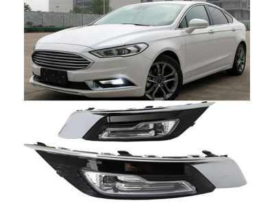 Противотуманные фары для Ford Fusion / Mondeo