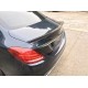 Спойлер на Mercedes W205 CS, карбон