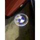 Подсветка дверей с логотипом авто BMW Е39 / X5 E53