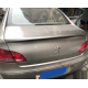 Спойлер багажника Peugeot 408 (ABS-пластик)