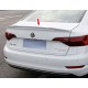 Спойлер багажника VW Jetta 7 (ABS-пластик)