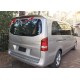 Спойлер багажника Mercedes Vito W447 (ABS-пластик)