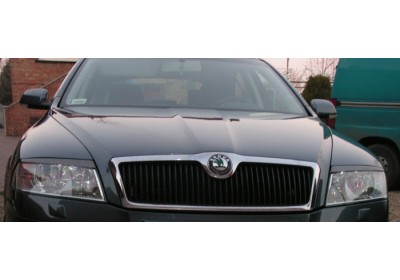 Вії Skoda Octavia 5 (2004-2008)