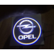 Подсветка дверей для Opel Insignia