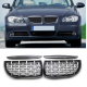 Решітка радіатора BMW E90 E91 Diamond (2005-2008)