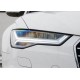 Оптика передняя, фары на Audi A6 C7 (2015-2018)