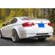 Спойлер BMW E92 Перформанс, ABS-пластик (2006-2010)