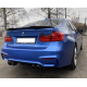 Спойлер BMW 4 F32 M4, ABS-пластик