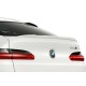 Спойлер BMW X4 G02 M4 (ABS-пластик)