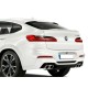 Спойлер BMW X4 G02 M4 (ABS-пластик)