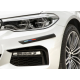 Защитные резиновые накладки на кузов BMW Sport