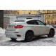 Спойлер козырек BMW X6 E71 Hamann