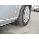 Брызговики Mercedes-Benz Vito W639 / Viano W639 (2004-2009)