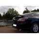 Спойлер багажника Mazda 6 (2008-2012)