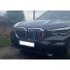 Вставки в решітку радіатора BMW X5 G05