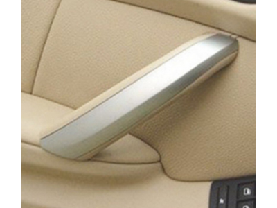 Внутренняя ручка передней пасажирской / водительской двери BMW X5 E53