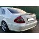 Спойлер Мерседес W211 AMG (ABS-пластик)