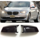 Накладки зеркал заднего вида BMW E60 / E61 / F07 / E63 / E64 / F06 / F12 / F13 / F01 / F02 / F03 / F04