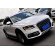 Оптика передняя, фары на Audi Q5 Full LED (2008-2016)