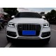 Оптика передняя, фары на Audi Q5 Full LED (2008-2016)