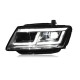 Оптика передняя, фары на Audi Q5 Full LED (2008-2016)