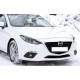 Вії на Mazda 3 (2013-2015)