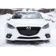 Вії на Mazda 3 (2013-2015)