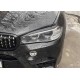 Реснички на BMW X5 F15 / X6 F16