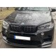 Реснички на BMW X5 F15 / X6 F16