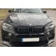 Реснички на BMW X5 F15 / X6 F16