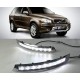 Дневные ходовые огни для Volvo XC90 (2007-2013)