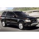 Дневные ходовые огни для Volvo XC90 (2007-2013)