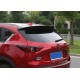 Спойлер багажника Mazda CX 5 (2017-...)