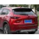 Спойлер багажника Mazda CX 5 (2017-...)