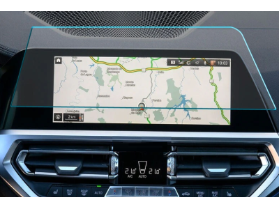 Защитное стекло для сенсорного экрана BMW G20 G21