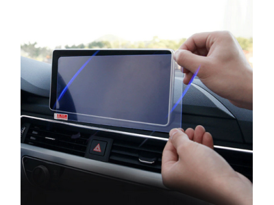 Защитное стекло для сенсорного экрана Audi A4 B9 / A5